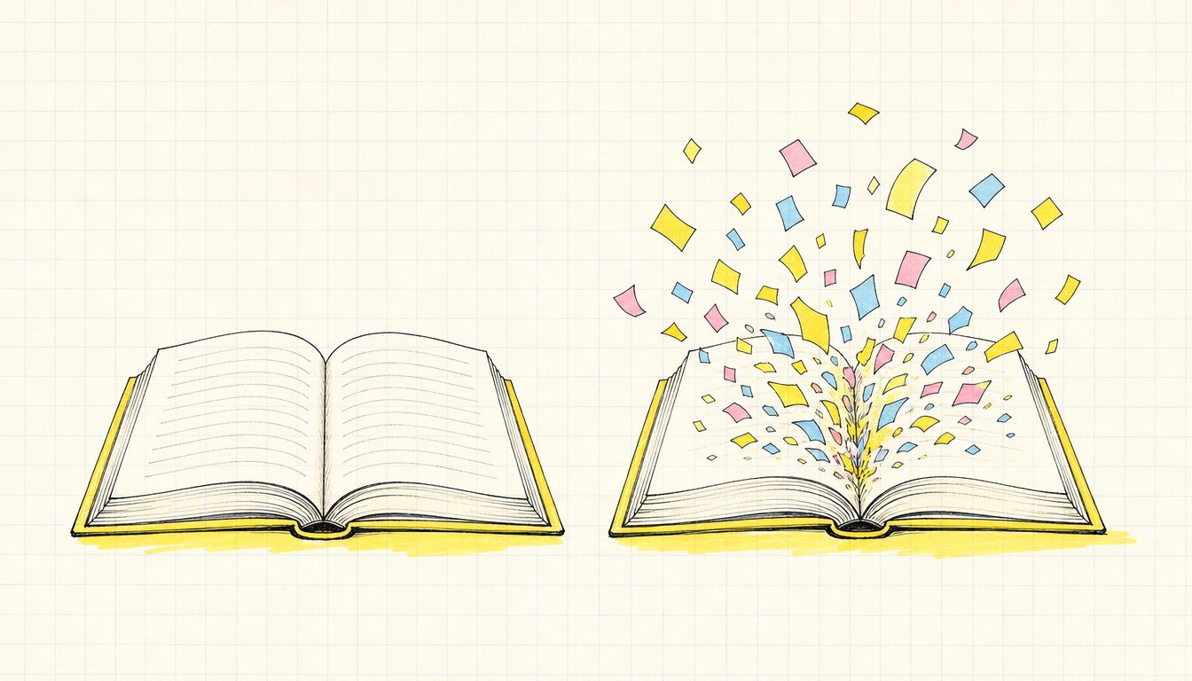 外資系 英語 苦労における読解力と実務力のギャップを表す書籍画像