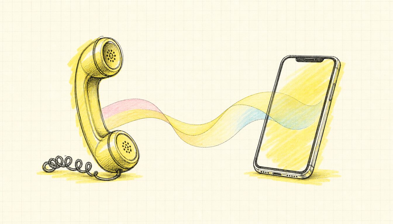 AI翻訳 英語ツールと人間の対話をつなぐイメージ
